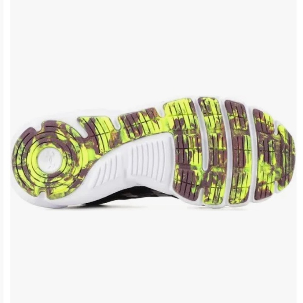 👟 Under Armour ‘Charged Assert 9’ Running Shoes - Picture 10 of 16